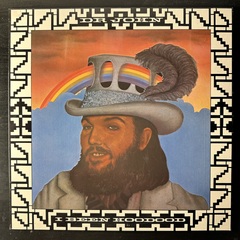 Dr. John – I Been Hoodood (Англия 1984г.)