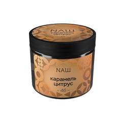 НАШ - Карамель Цитрус ХМ, 200 гр