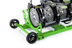 Стыковой сварочный аппарат ПРОСВАР С 250 CNC