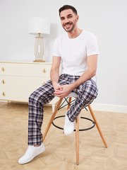 007 Брюки мужские