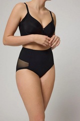 Корректирующие трусы слипы YSABEL MORA  19052 | Черный