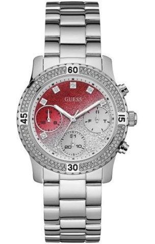 Наручные часы GUESS W0774L7 фото