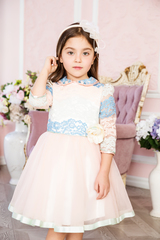Платье PAMINA