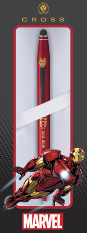 Ручка шариковая Cross Marvel 