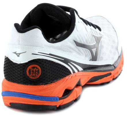 Mizuno Wave Rider 16 SKIRUNNER.RU