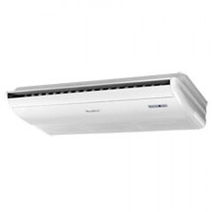 Внутренний блок напольно-потолочного типа Ballu BVRFU-KS6-36