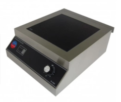 Плита индукционная INDOKOR IN5000 Сенсорная панель управления