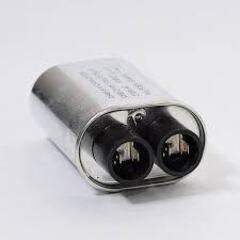 Конденсатор 1.05 мкФ. 2100В микроволновой печки SAMSUNG и др. Конденсатор 1.05 мкФ. 2100В микроволновой печки SAMSUNG и др.