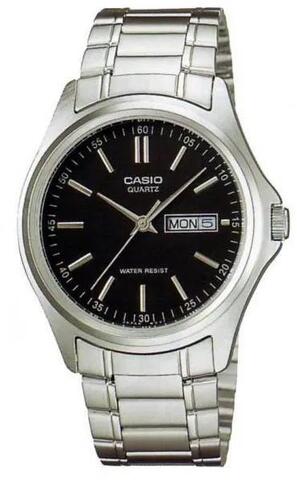 Наручные часы Casio MTP-1239D-1A фото