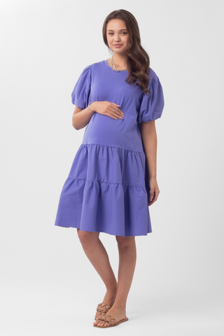 Платье для беременных 14903 вери пери