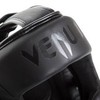 Шлем Venum Elite Black