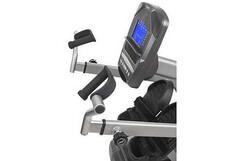 Реабилитационный горизонтальный степпер Spirit Fitness MS300