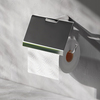 Am.Pm A84341400 X-Joy Держатель для туалетной бумаги с крышкой