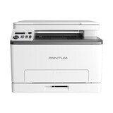 Цветное мфу Pantum CM1100dn