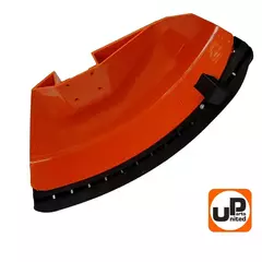 Кожух триммерной головки UNITED PARTS для STIHL FS55 (90-0787)