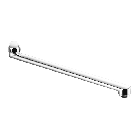 Lemark LM9475C Излив плоский для универсального смесителя, 50см, хром