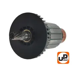 Якорь UNITED PARTS для MAKITA LS1040