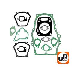 Набор прокладок UNITED PARTS для двигателя HONDA GX620 (AT1201-HD620-10)
