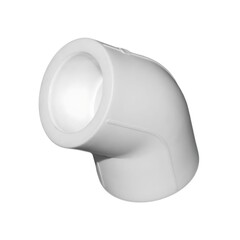 ViEiR Угольник PPR 45° Ø 40 (VPRL4045)