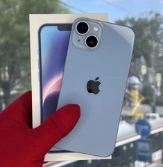 iPhone 14, 512 ГБ б/у