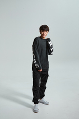 Джемпер д/м Miasin B-SW34675