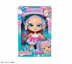 Кукла в коробке размер 36*12