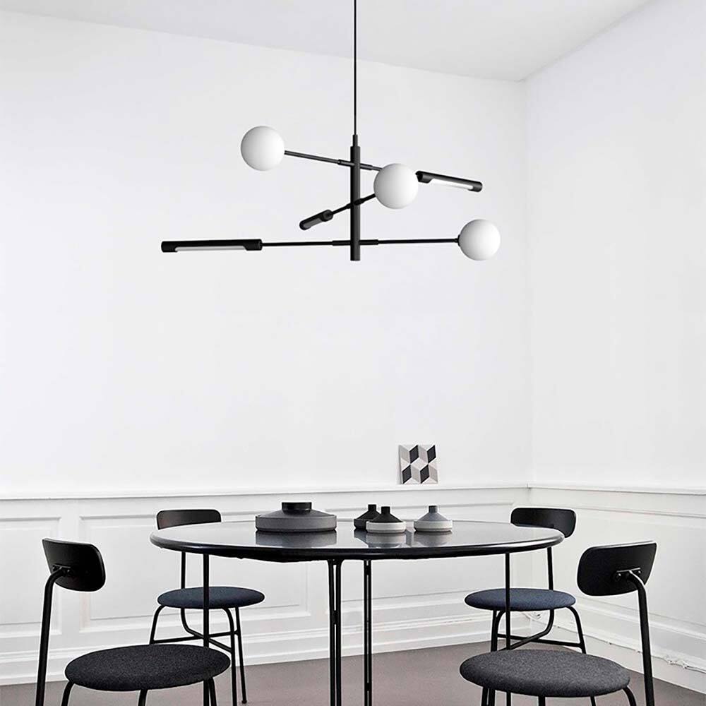 Подвесная люстра Imperium Loft Runna 140975-26