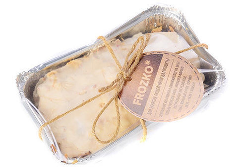 Рыбная запеканка, 200г