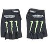 Перчатки для велосипедистов Monster Energy