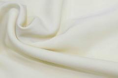 Ткань Барби - молочная