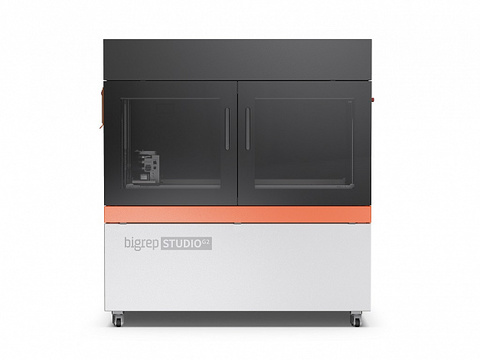 3D-принтер BigRep Studio G2