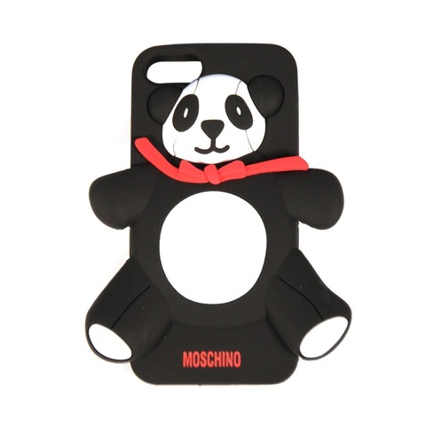 Чехол для iPhone. В ассортименте MOSCHINO