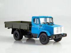 ZIL-4333 1:43 Legendary trucks USSR #16