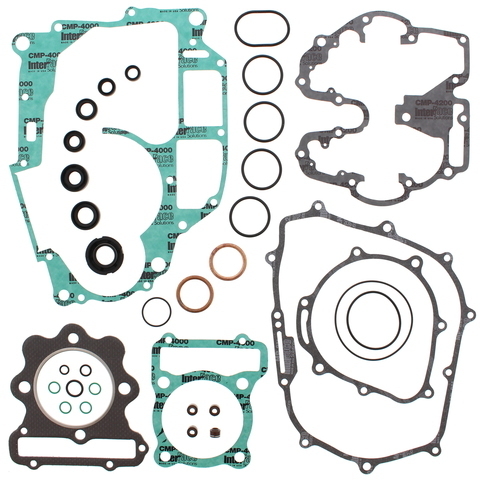 GASKET SET with OS