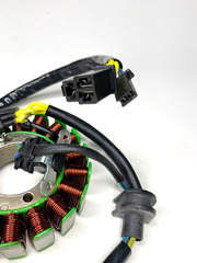 Обмотка генератора для Suzuki GSX-R 1300R Hayabusa 1999-2007