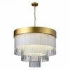 Люстра подвесная ST Luce Aversa SL1352.203.12