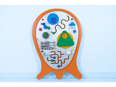 Бизиборд «Крум»