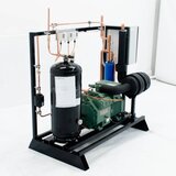 фото 3 Агрегат Bitzer 4DES-5Y на profcook.ru