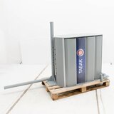 фото 3 Диспенсер сигаретный навесной в комплекте со стойкой УТ-00084367 на profcook.ru