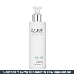 Dalton Восстанавливающий лосьон для тела с гранулами Q10 - Q10 Body Lotion,200 мл