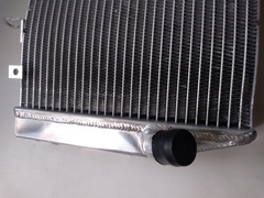 Радиатор для KAWASAKI ZX-6R 2007-2008 г.