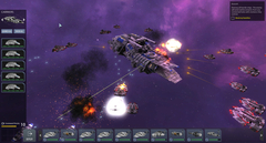 Dust Fleet (для ПК, цифровой код доступа)