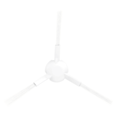 Щетка боковая д/пылесоса Xiaomi Robot Vacuum X10+/S10+/X10 Side Brush 2шт. B101GL-BS (BHR6687GL)