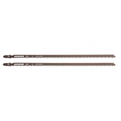 Полотна для электролобзика по дереву, 2 шт. ( 3157 ) Gross