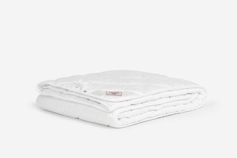 Наматрасник легкий 180х200 German Grass Mattress Tencel Grass