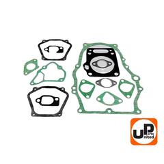 Набор прокладок UNITED PARTS для двигателя HONDA GX620 (AT1201-HD620-10)