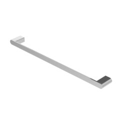 Cezares STYLUS-TH-60-01 STYLUS-TH-60-01 Полотенцедержатель 60 см, исполнение хром фото