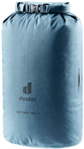 Картинка гермомешок Deuter Drypack Pro Atlantic - 1