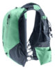 Картинка рюкзак беговой Deuter Ascender 7 Spearmint - 10