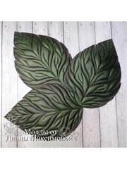 Молд пластиковый Б-3 лист универсальный 